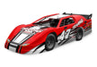 Traxxas 104364-74 Red #47 RTR 1/10 Late Model BL-2s