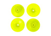 Traxxas 10457-YLW Wheel Discs Yellow 4 pack