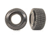 Traxxas 10470 Hoosier Tires for Traxxas Mudboss