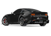 Traxxas 105237 Black 4-Tec 2025 Drift Mustang