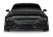 Traxxas 105237 Black 4-Tec 2025 Drift Mustang