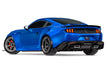 Traxxas 105237 Blue 4-Tec 2025 Drift Mustang
