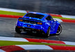 Traxxas 105237 Blue 4-Tec 2025 Drift Mustang