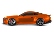 Traxxas 105237 Copper 4-Tec 2025 Drift Mustang