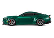 Traxxas 105237 Green 4-Tec 2025 Drift Mustang