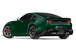 Traxxas 105237 Green 4-Tec 2025 Drift Mustang