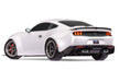 Traxxas 105237 White 4-Tec 2025 Drift Mustang