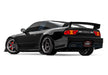 Traxxas 105247-4 Black 4-Tec Drift Nissan 240SX