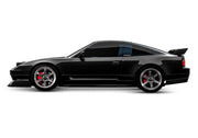 Traxxas 105247-4 Black 4-Tec Drift Nissan 240SX