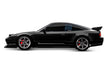 Traxxas 105247-4 Black 4-Tec Drift Nissan 240SX
