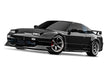 Traxxas 105247-4 Black 4-Tec Drift Nissan 240SX