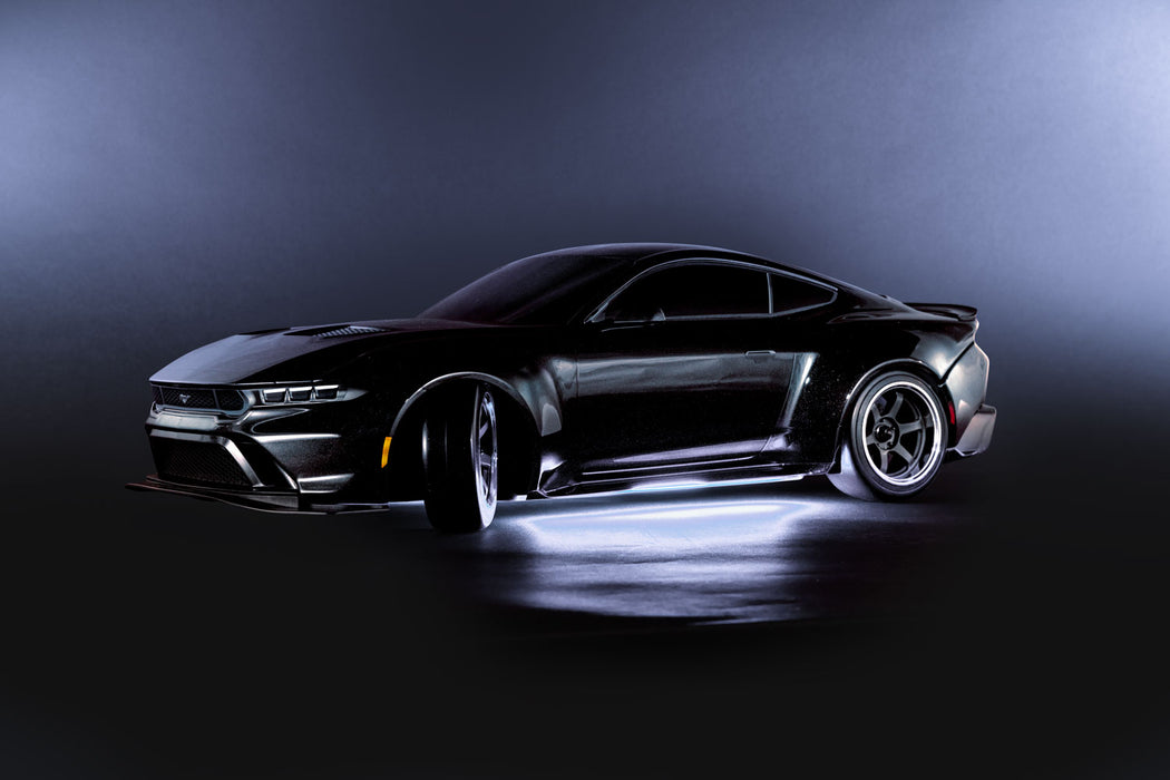 Traxxas 10590 White Underbody LED Light Kit for 4Tec 2.0