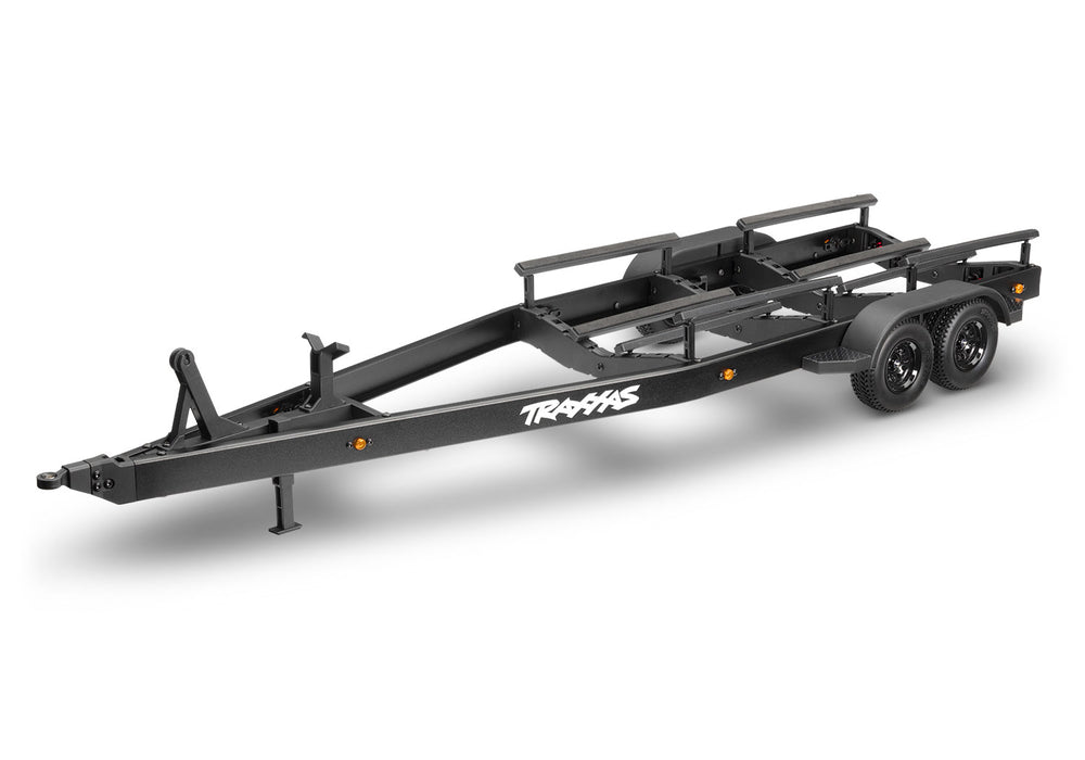 Traxxas 10650 Trailer for Traxxas Disruptor RC Boats