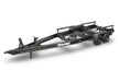 Traxxas 10650 Trailer for Traxxas Disruptor RC Boats
