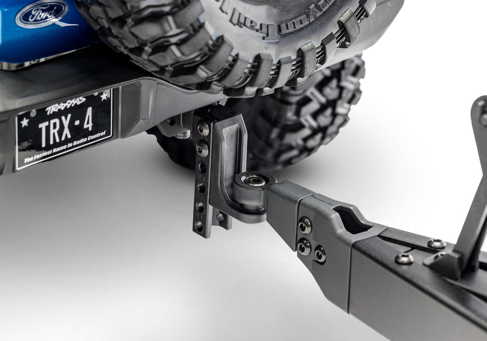 Traxxas 10650 Trailer for Traxxas Disruptor RC Boats