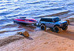 Traxxas 10650 Trailer for Traxxas Disruptor RC Boats