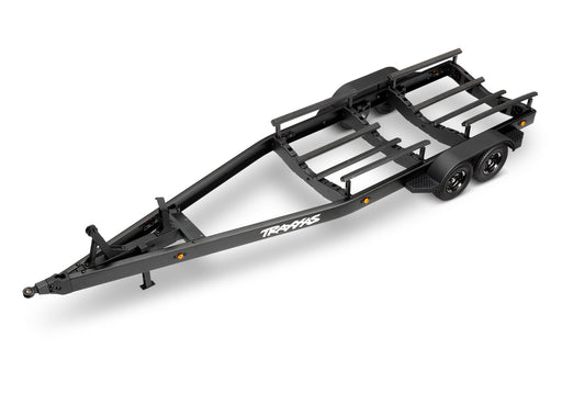 Traxxas 10650 Trailer for Traxxas Disruptor RC Boats
