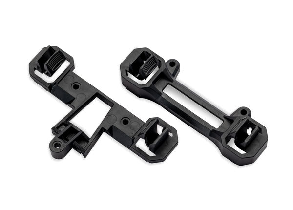 Traxxas 10713 Front and Rear Body Mount Latch fits Mini XRT® 10712 Body