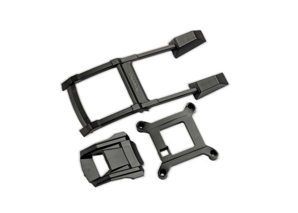 Traxxas 10714 Body Reinforcement Set fits Mini XRT® 10712 Body