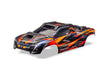 Traxxas 10715-ORNG Orange Body fits Mini XRT®