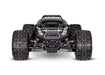 Traxxas 107154-1 Black Mini Maxx® 4X4 RTR Brushless Monster Truck