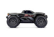 Traxxas 107154-1 Black Mini Maxx® 4X4 RTR Brushless Monster Truck