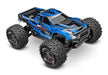 Traxxas 107154-1 Blue Mini Maxx® 4X4 RTR Brushless Monster Truck