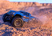 Traxxas 107154-1 Blue Mini Maxx® 4X4 RTR Brushless Monster Truck