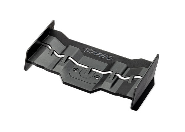 Traxxas 10718-BLK Wing fits Mini XRT®