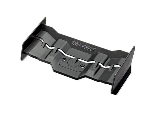 Traxxas 10718-BLK Wing fits Mini XRT®