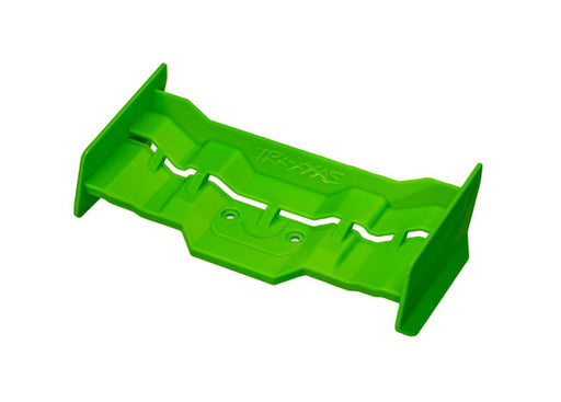 Traxxas 10718-GRN Green Wing fits Mini XRT®