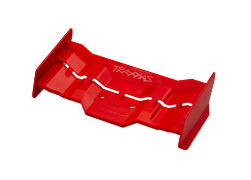 Traxxas 10718-RED Wing fits Mini XRT®