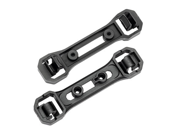 Traxxas 10721 Front & Rear Body Mount Latch for Clipless Body Mounting (fits #10711 Mini Maxx® Body)