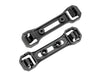 Traxxas 10721 Front & Rear Body Mount Latch for Clipless Body Mounting (fits #10711 Mini Maxx® Body)