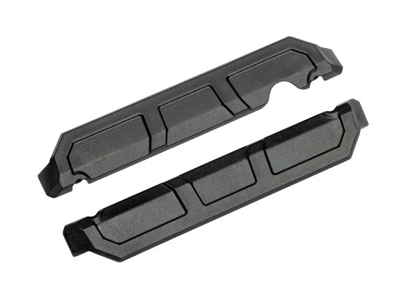 Traxxas 10723 Chassis Nerf Bars fits Mini Maxx® (2 Pack)