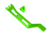 Traxxas 10726-GRN Green Aluminum Battery Hold-Down Post fits Mini Maxx®