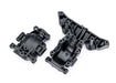 Traxxas 10728 Front Upper and Lower Bulkhead fits Mini Maxx®