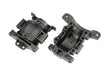 Traxxas 10729 Rear Upper and Lower Bulkhead fits Mini Maxx®