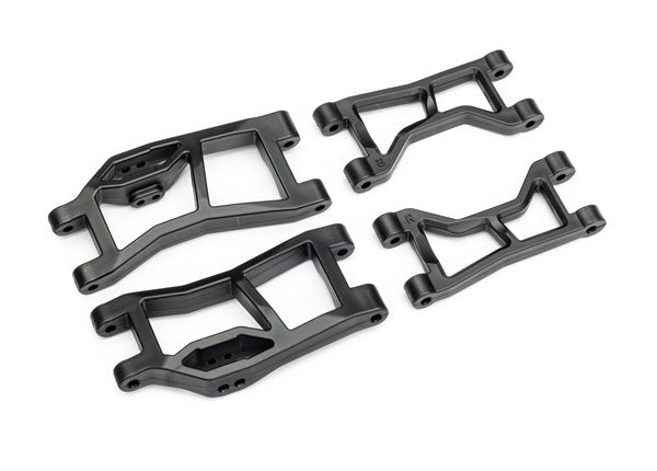 Traxxas 10730 Rear Upper and Lower Suspension Arms fits Mini Maxx®