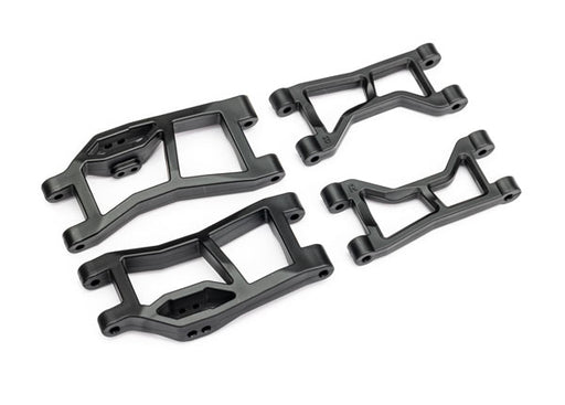 Traxxas 10730 Rear Upper and Lower Suspension Arms fits Mini Maxx®