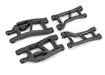 Traxxas 10731 Front Upper and Lower Suspension Arms fits Mini Maxx®