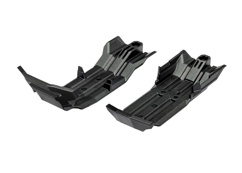 Traxxas 10737 Front and Rear Skid Plate fits Mini Maxx®