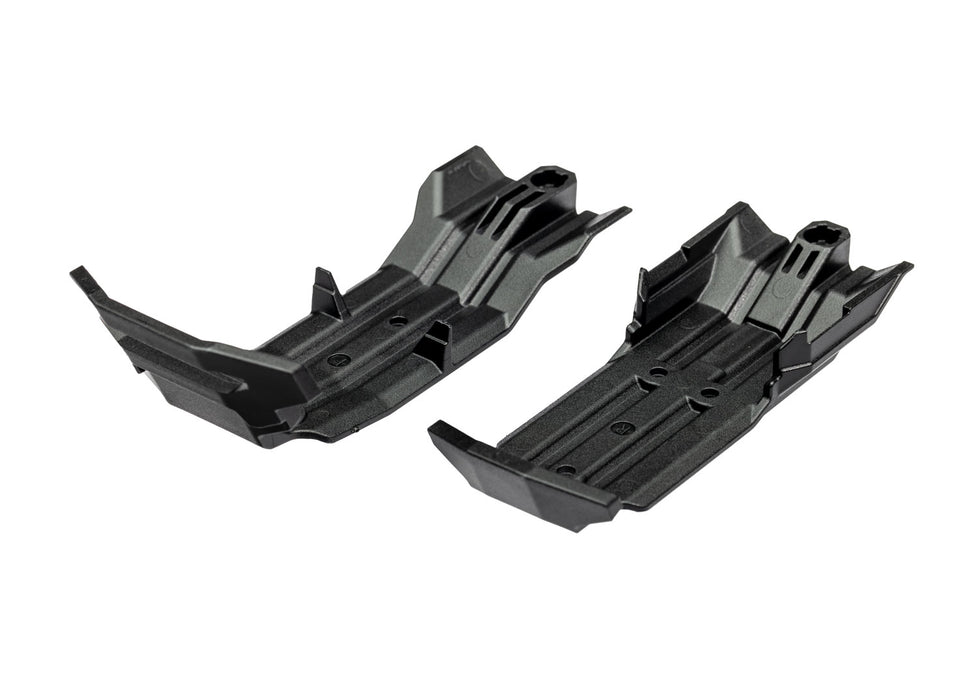 Traxxas 10737 Front and Rear Skid Plate fits Mini Maxx®