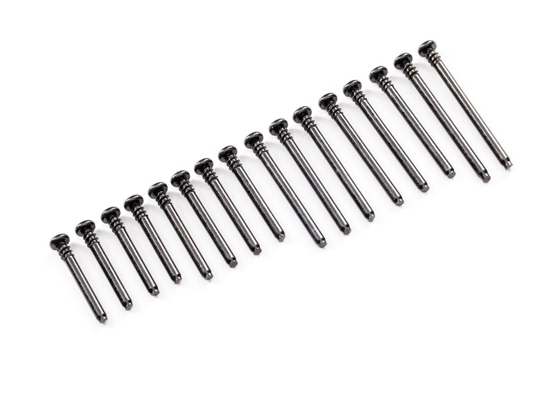 Traxxas 10740 Front or Rear Suspension Screw Pin Set fits Mini Maxx®