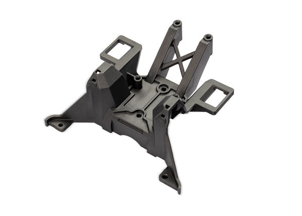 Traxxas 10744 Rear Shock Tower fits Mini XRT