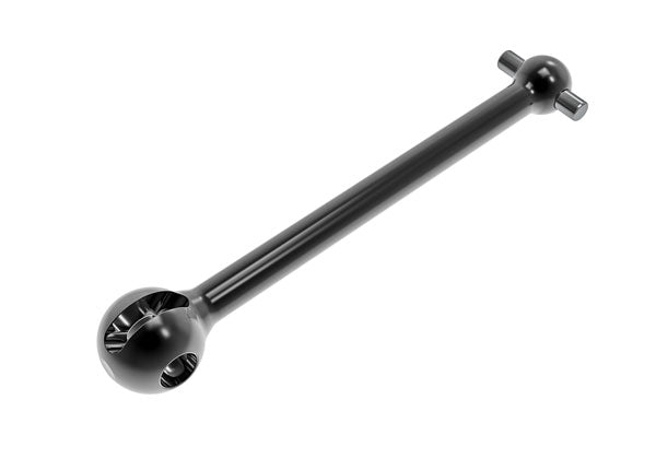 Traxxas 10748X Steel Constant-Velocity 53.5mm Driveshaft (CVD) fits Mini Maxx®