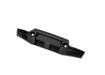 Traxxas 10749-BLK Black Front Bumper fits Mini XRT