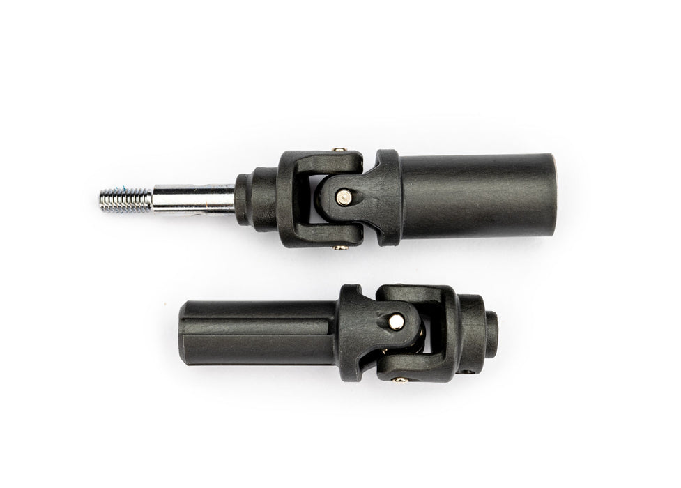 Traxxas 10750 Driveshaft Assembly (left or right, front or rear) fits Mini Maxx®