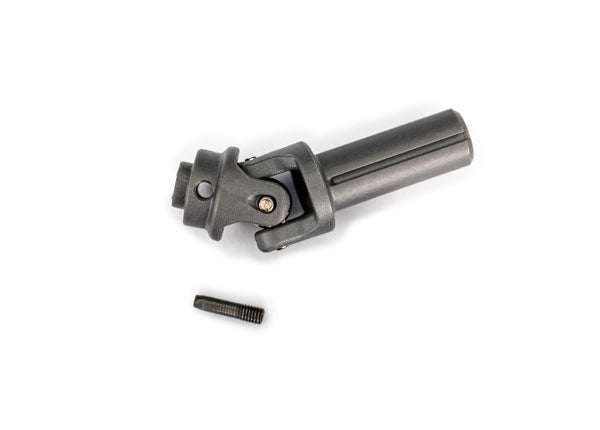 Traxxas 10753 Extreme Heavy Duty Differential Output Yoke Assembly (left or right, front or rear) fits Mini Maxx®