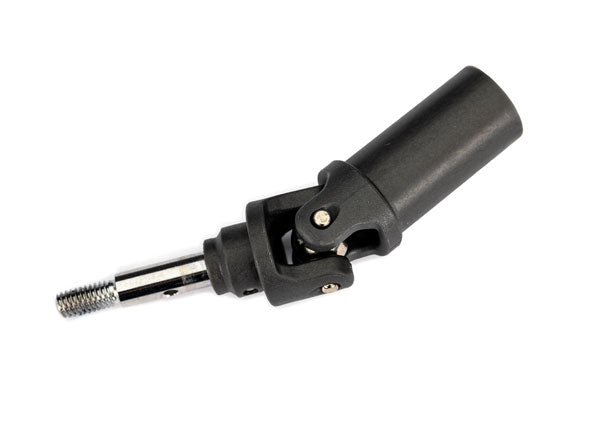 Traxxas 10754 Extreme Heavy Duty Rear Left or Right Outer Stub Axle Assembly fits Mini Maxx®